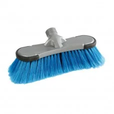 Brosse de lavage bords arrondis 25 x 7 cm