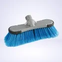 Brosse de lavage bords arrondis 25 x 7 cm