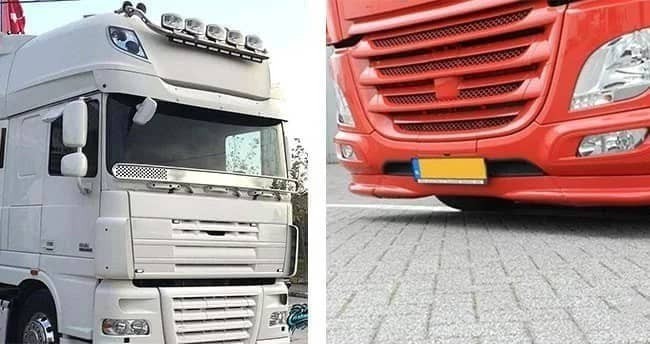 Accessoires Daf CF et XF 95