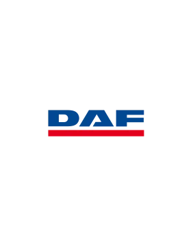 Stickers de Camion DAF pour Personnaliser son véhicule Poids-lourd