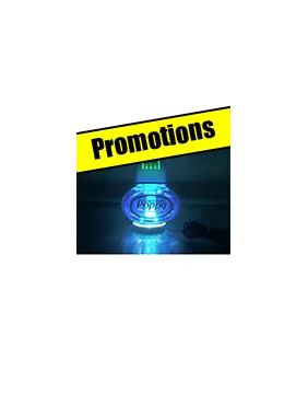 Produits d'entretien en promotion pour accessoires de tuning de Camion