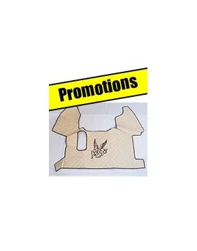 Capots Moteurs en promotion pour la décoration et le Tuning de Camion