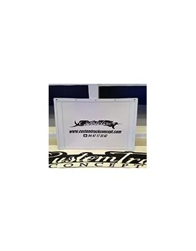 Bavettes de Camion en promotion pour customiser votre Poids-Lourd