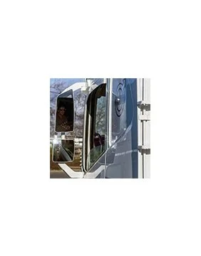 Glaces de Rétroviseur en promotion pour customiser votre Camion