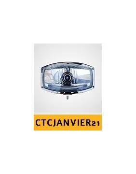 Phares Longue portée pour Camions toutes marques