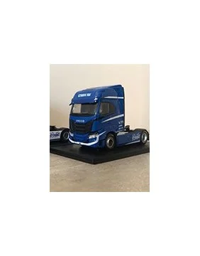 Maquettes de Camion IVECO en miniature, modèles réduits