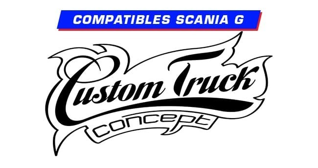 Scania G