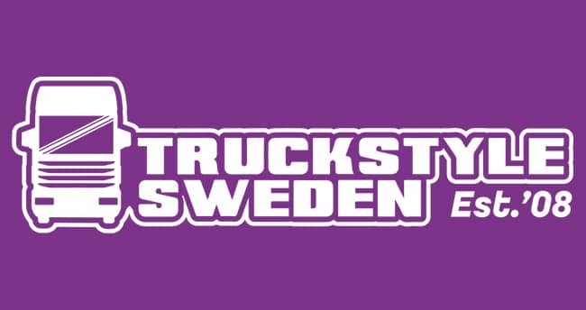 Accessoires camion Truck Style Sweden