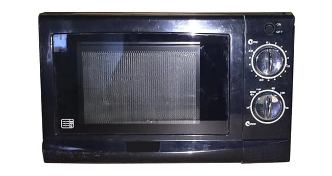 Micro-Ondes
