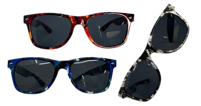 Lunettes pour routier | Custom Truck Concept