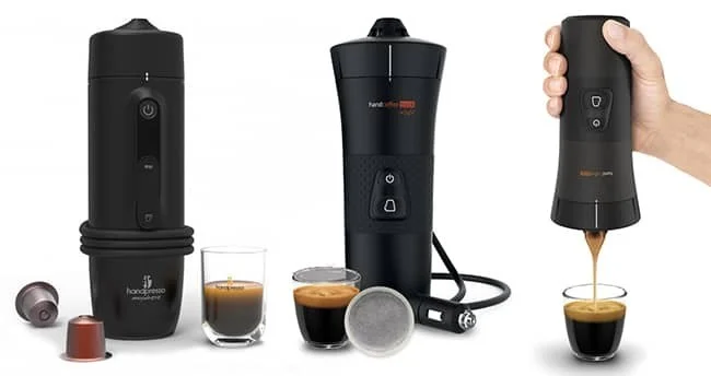 Cafetières