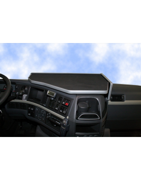 Tablettes de Camion Volvo compatibles, équipez la cabine