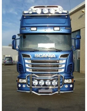 Scania