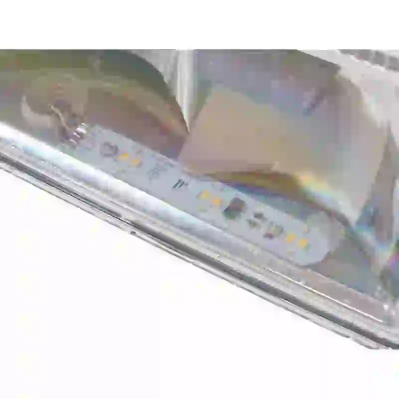 Accessoires Modules dans feu de toit LED Scania NTG blanc orange flash