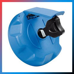 antivol carburant remorque camion