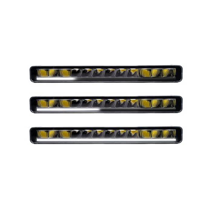Aperçu barre LED 14 pouces Orbix Ledson