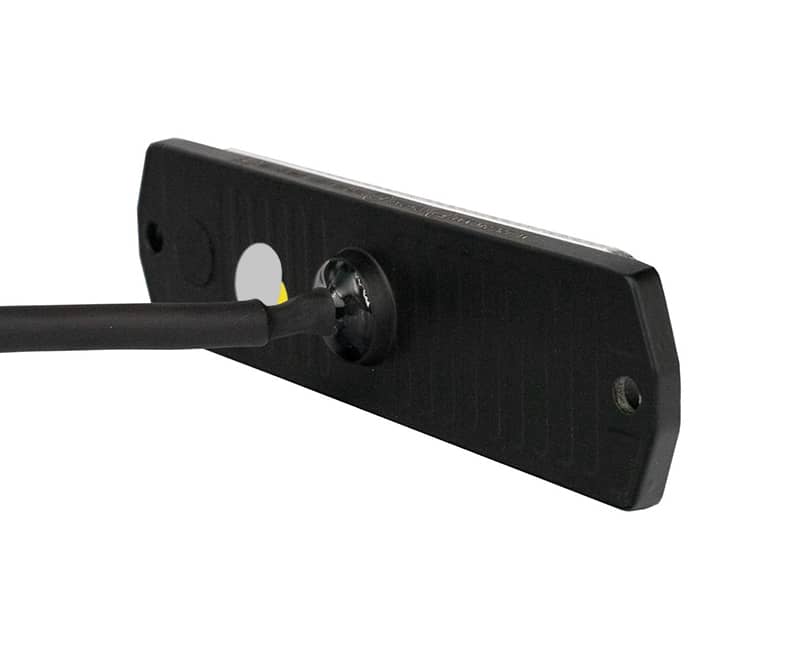 Kit Feux Flash orange avec Supports Scania Next Generation photo 4