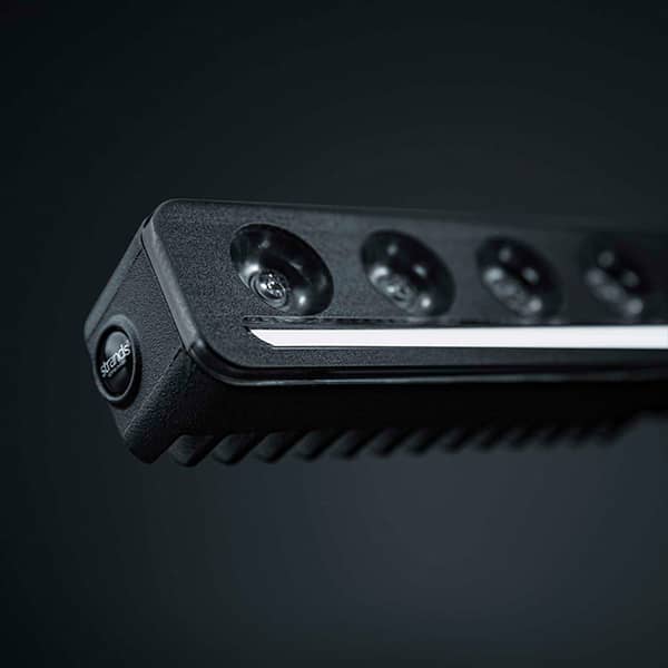 Barre LED blanche Nuuk D-Line 9-36 volts