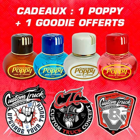 Promo Juillet - Protection arrière
