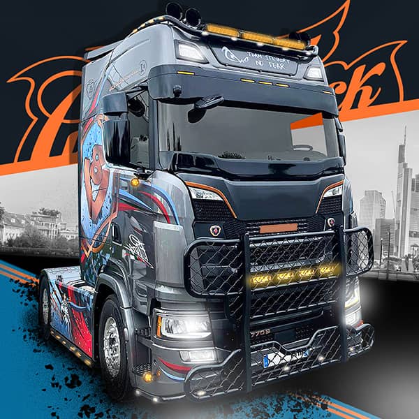 Magasin D accessoire Pour Cabine De Camion Magasin D accessoire Pour Cabine De Camion