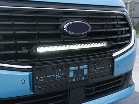 Barre LED Lazer Linear-18 Elite photo 5