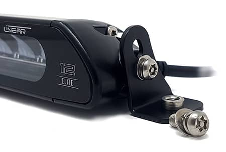 Barre LED Linear-36 Elite 982mm 10-32V photo 5