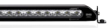 Barre LED Linear-36 Elite 982mm 10-32V