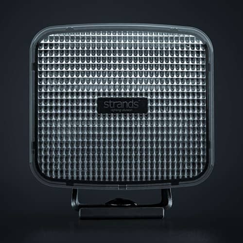 Accessoire Feu de travail IZE LED 42 Watts