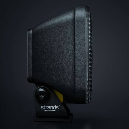 Feu de travail IZE LED 42 Watts photo 2