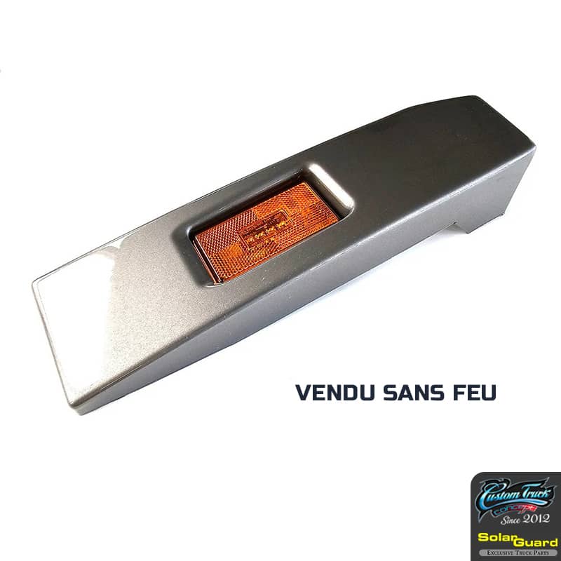 Supports pour Feux de position Marchepieds Scania Next Generation photo 2