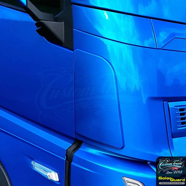Déflecteurs de calandre version 2 pour camion Volvo FH Aero