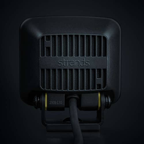 Feu de travail IZE LED 42 Watts photo 3