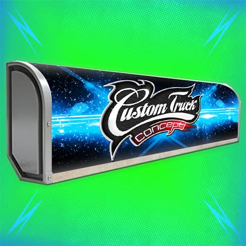 Promo Juillet - Protection arrière