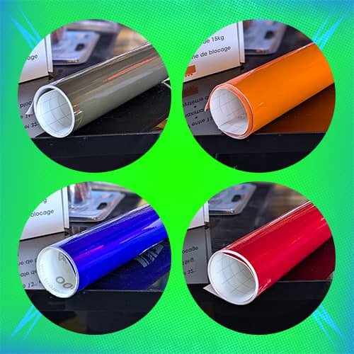 Promo Juillet - Protection arrière
