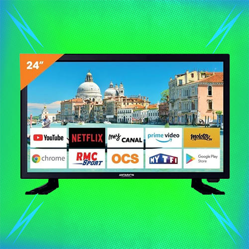 Promo Juillet - Protection arrière