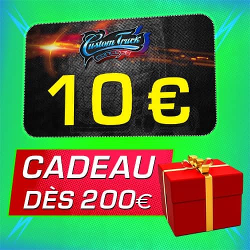 Promo Juillet - Protection arrière