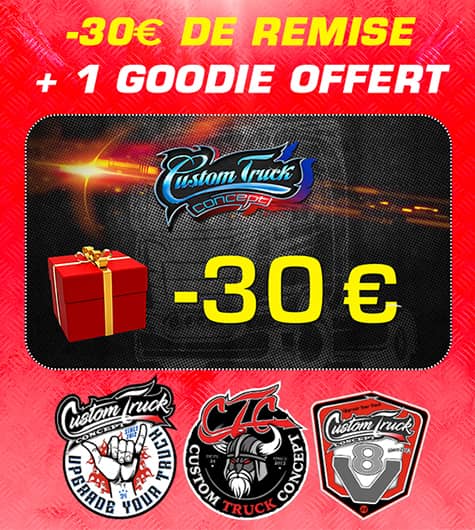 Promo Juillet - Protection arrière
