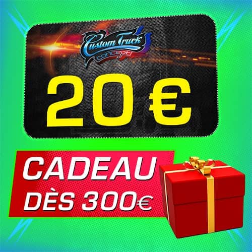 Promo Juillet - Protection arrière