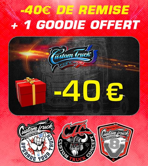 Promo Juillet - Protection arrière