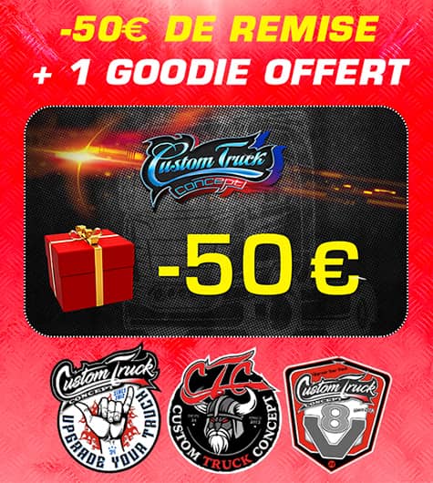Promo Juillet - Protection arrière