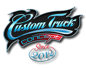 Custom Truck Concept