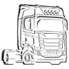 Accessoires Camions depuis 2012.