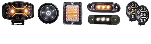 Klaxon Sifflet Turc 12V/24V - 180 DB - Rouge ABS - Pour Voiture, Camion, Moto, Bateau - Facile à Installer